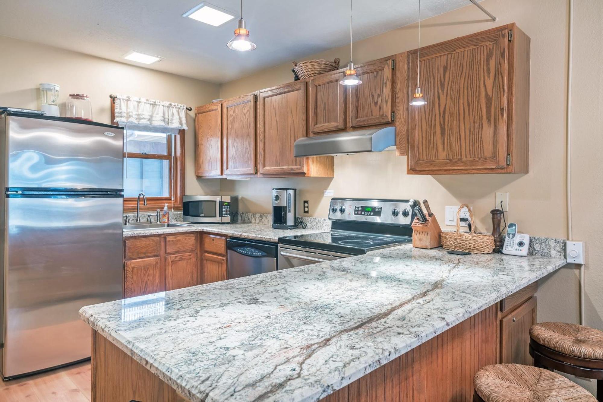 Ghostriders 5 By Avantstay 2 Bedroom Condo Near Main Street Hiking Skiing Str Permit 3571 テルユライド エクステリア 写真