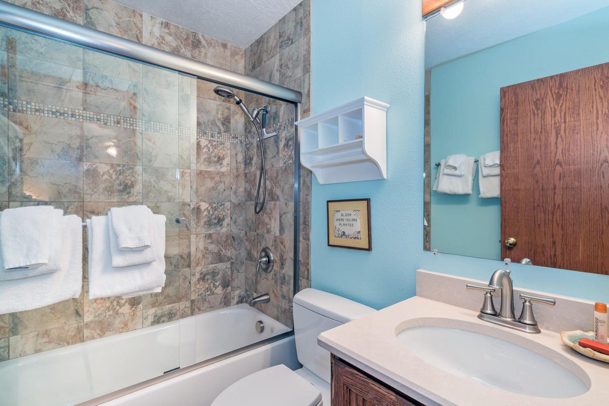 Ghostriders 5 By Avantstay 2 Bedroom Condo Near Main Street Hiking Skiing Str Permit 3571 テルユライド エクステリア 写真