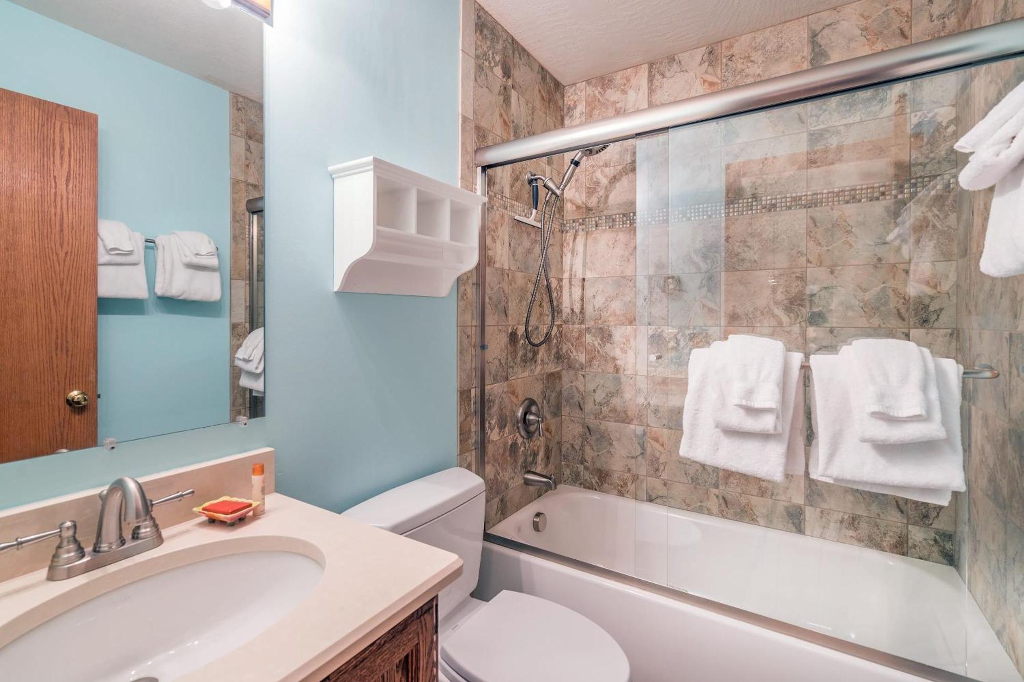 Ghostriders 5 By Avantstay 2 Bedroom Condo Near Main Street Hiking Skiing Str Permit 3571 テルユライド エクステリア 写真