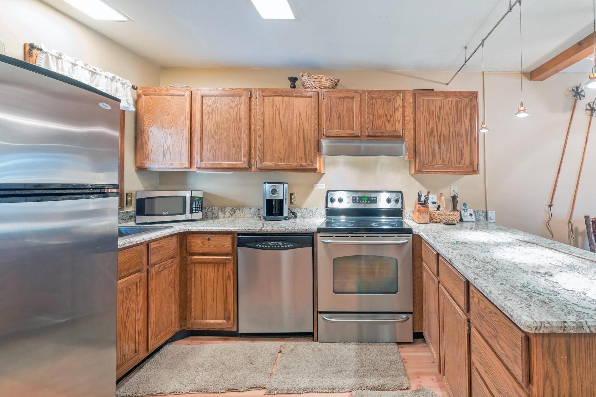 Ghostriders 5 By Avantstay 2 Bedroom Condo Near Main Street Hiking Skiing Str Permit 3571 テルユライド エクステリア 写真